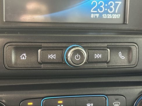 Used 2018 Chevrolet Silverado 1500 W/T w/ WT Fleet Convenience Package image 22