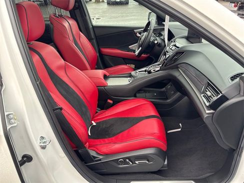 Used 2024 Acura RDX A-Spec image 42