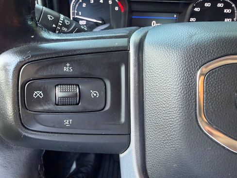 Used 2022 GMC Sierra 1500 Elevation w/ Driver Alert Package I RWD image 29
