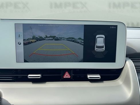 Used 2024 Hyundai Ioniq 5 SEL RWD image 20