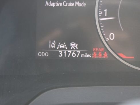 Certified 2023 Lexus RX 350 Premium FWD image 15