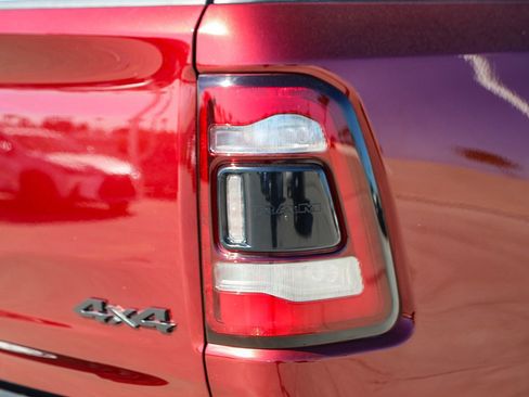 Used 2023 RAM 1500 Limited image 9