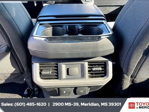 Used 2024 Ford F150 XLT w/ Mobile Office Package image 23