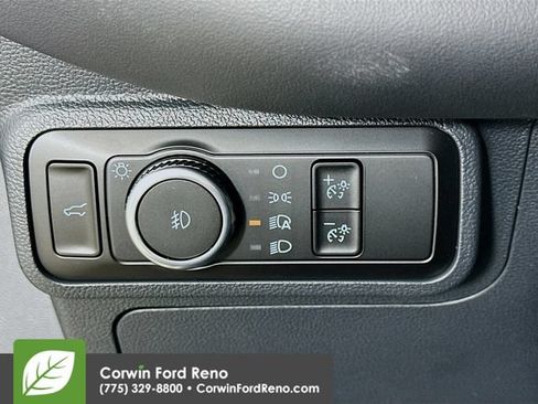 New 2026 Ford Explorer ST-Line AWD/4WD image 11