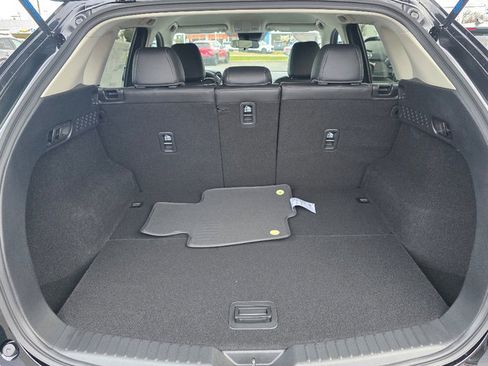 New 2025 MAZDA CX-5 AWD 2.5 S w/ Select Package image 4
