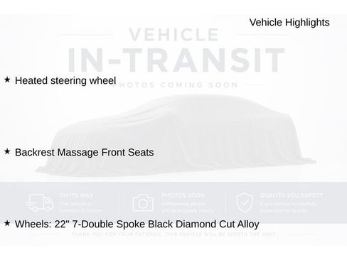 Used 2026 Volvo XC90 B6 Ultra w/ Lounge Package AWD/4WD image 3