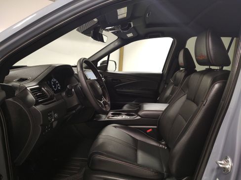 Used 2026 Honda Ridgeline TrailSport image 10