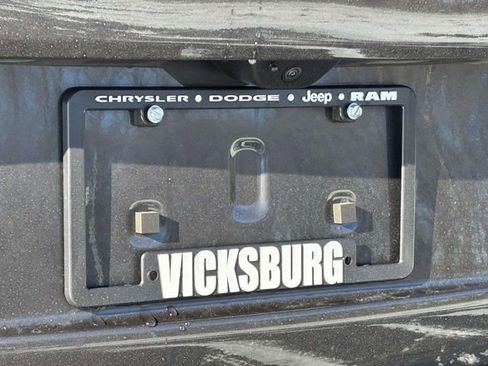 New 2026 Jeep Grand Cherokee Limited image 39