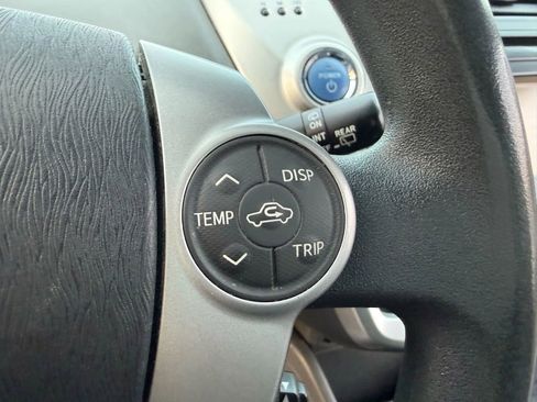 Used 2012 Toyota Prius V Three image 20