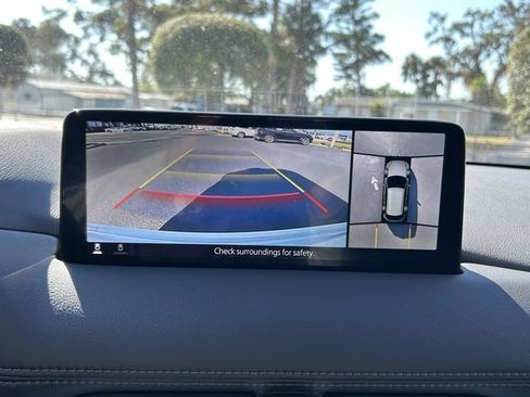 New 2025 MAZDA CX-5 AWD 2.5 S w/ Premium Plus Pkg image 20