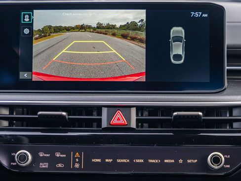 New 2026 Kia K5 GT-Line image 32