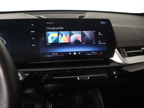 Used 2025 BMW X1 xDrive28i image 5