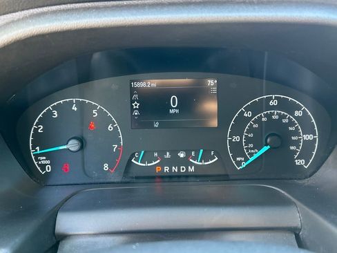 Used 2024 Ford Transit 250 Base w/ Exterior Upgrade Package image 18