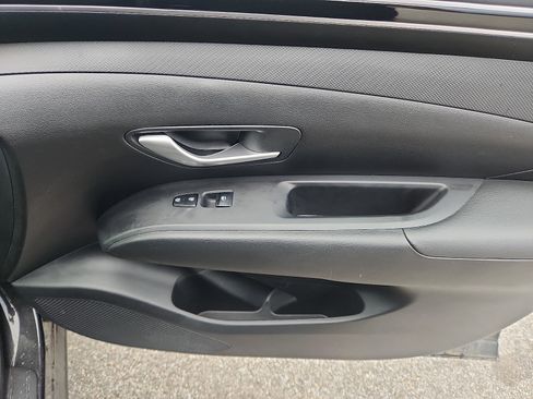 Certified 2023 Hyundai Tucson SEL AWD/4WD image 34