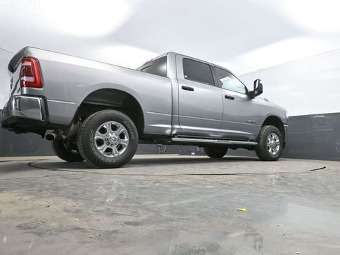 Used 2024 RAM 2500 Big Horn w/ Safety Group AWD/4WD image 56
