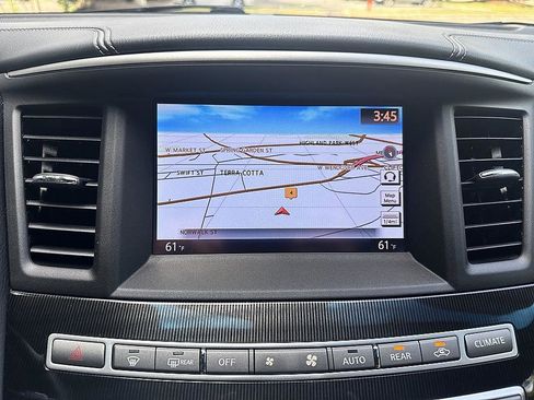 Used 2016 INFINITI QX60 Luxe w/ Premium Plus Package AWD/4WD image 15