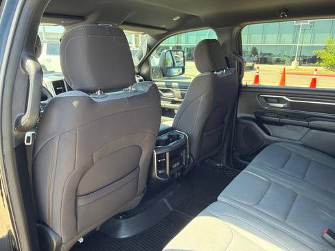 Used 2025 RAM 1500 Lone Star AWD/4WD image 16