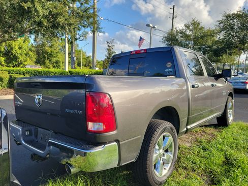 Used 2018 RAM 1500 Lone Star RWD image 15