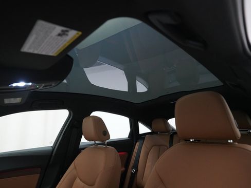 New 2025 Audi A5 2.0T Premium image 32