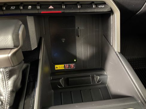 Certified 2025 Toyota Tundra Limited image 30