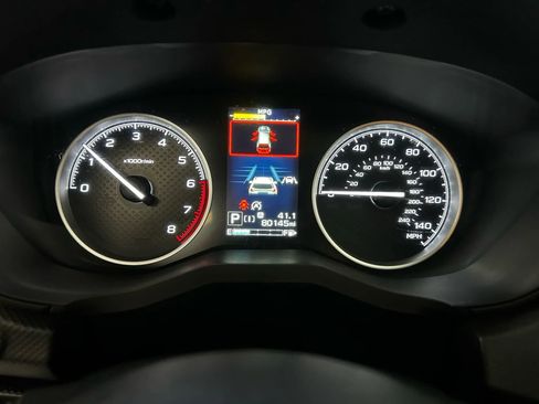 Used 2019 Subaru Forester Premium w/ Popular Package #1 image 15