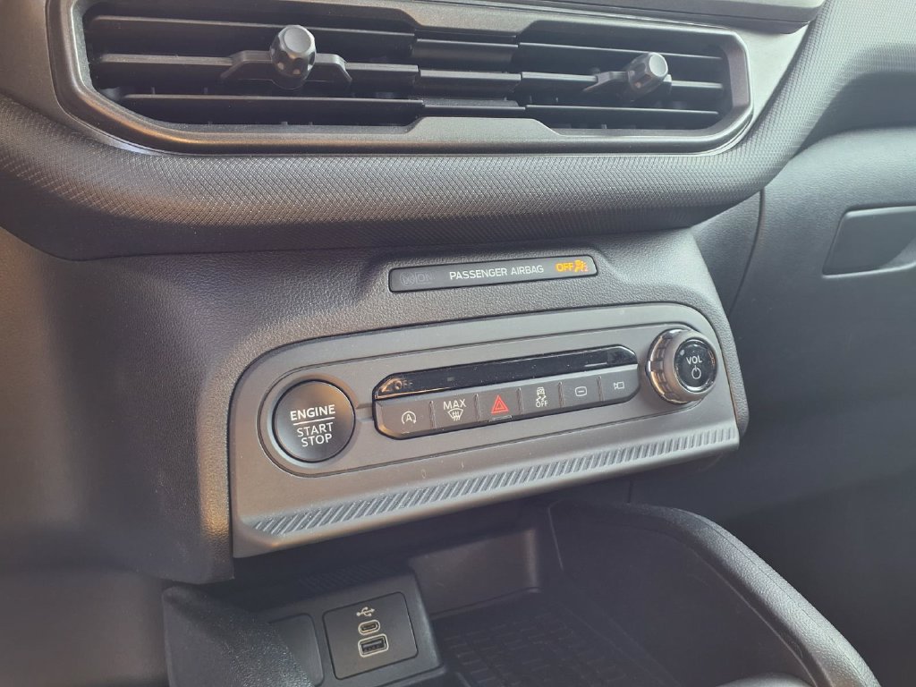 Used 2025 Ford Bronco Sport Big Bend AWD/4WD image 6