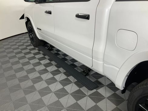 New 2026 RAM 1500 Laramie w/ Night Edition image 7