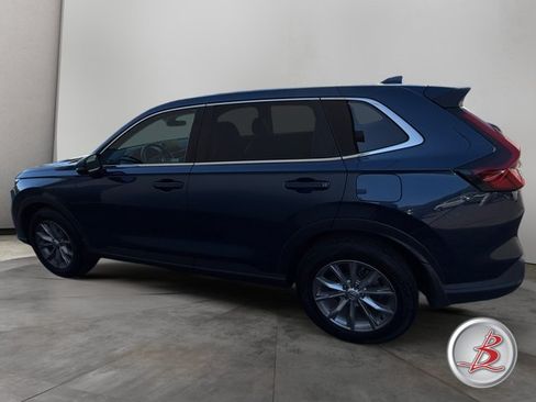 Used 2023 Honda CR-V EX-L image 4