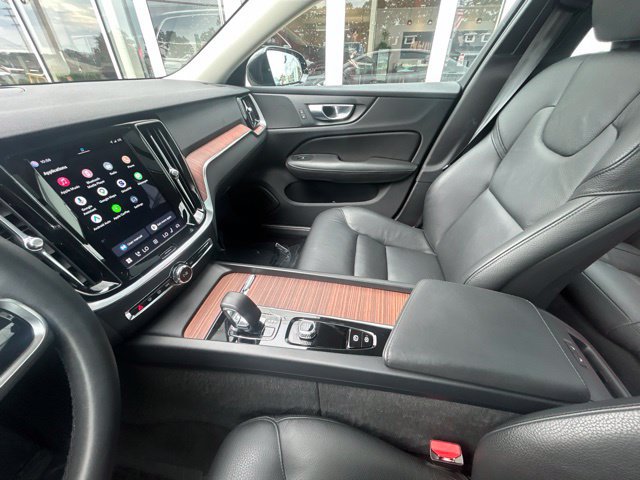 Certified 2024 Volvo S60 B5 Plus w/ Climate Package AWD/4WD image 21