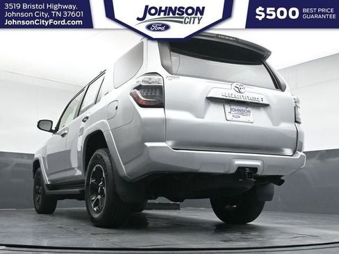 Used 2024 Toyota 4Runner SR5 Premium AWD/4WD image 41