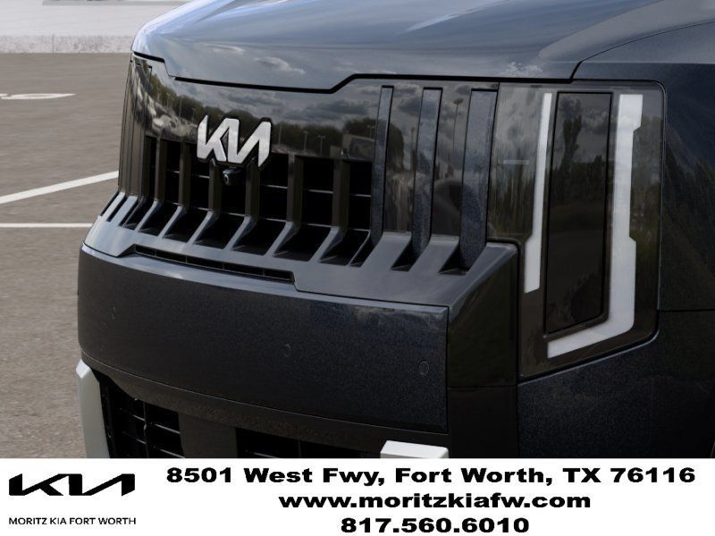 New 2027 Kia Telluride SX FWD image 12
