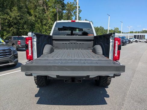 New 2026 Ford F250 XLT w/ XLT Premium Package AWD/4WD image 13