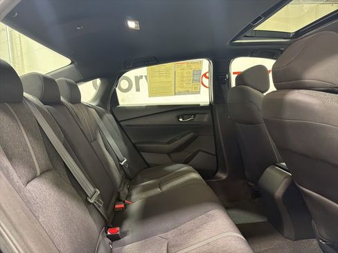 Used 2024 Honda Accord Sport image 15