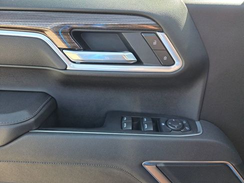 Used 2026 Chevrolet Silverado 1500 RST w/ RST Select Package image 22