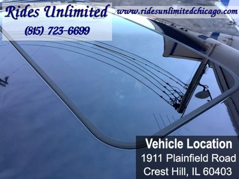 Used 2012 Jeep Liberty Limited Jet w/ Comfort/Convenience Group image 37