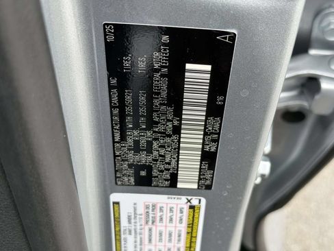 Used 2026 Lexus RX 350 w/ Convenience Package AWD/4WD image 31