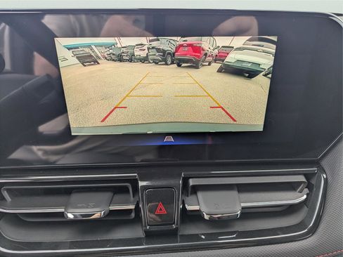 New 2026 Chevrolet TrailBlazer RS w/ Convenience Package image 18