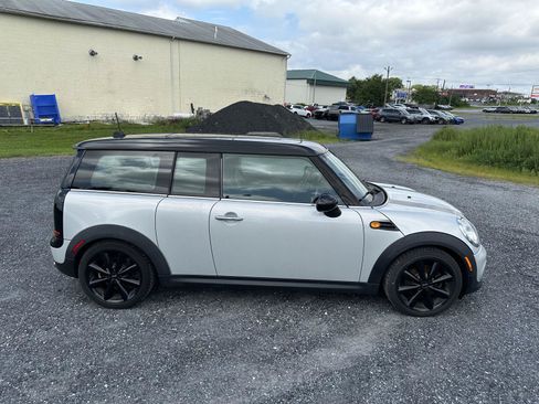 Used 2013 MINI Cooper Clubman FWD image 9