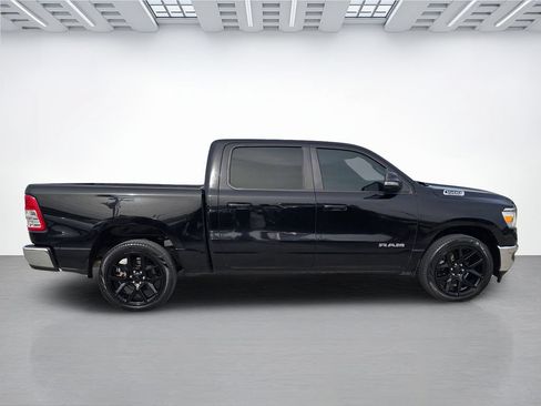 Used 2022 RAM 1500 Lone Star RWD image 2