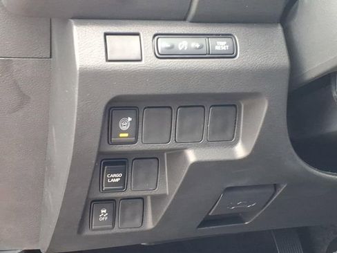 New 2026 Nissan Frontier SV image 19