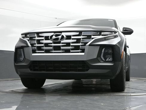 Used 2024 Hyundai Santa Cruz SEL AWD/4WD image 43