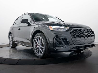 Certified 2024 Audi Q5 e Premium Plus w/ Premium Plus Package