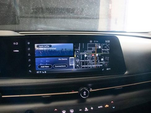 Used 2023 Nissan Ariya ENGAGE e-4ORCE image 33