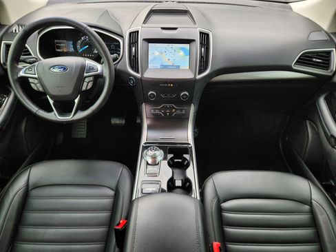 Used 2020 Ford Edge SEL w/ Convenience Package FWD image 22