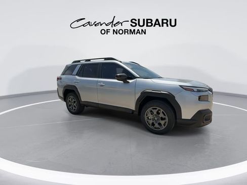 New 2026 Subaru Outback Premium AWD/4WD image 2