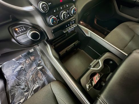 Used 2021 RAM 1500 Lone Star RWD image 22