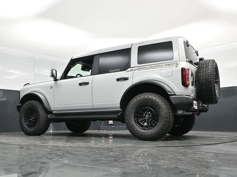 New 2026 Ford Bronco Outer Banks AWD/4WD image 58