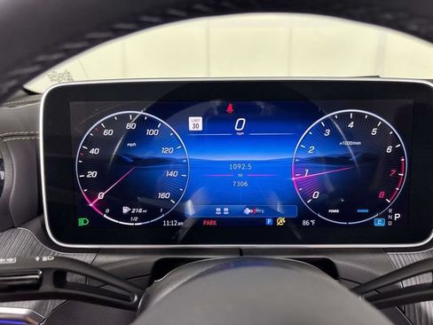 Used 2024 Mercedes-Benz CLE 300 4MATIC Cabriolet image 49