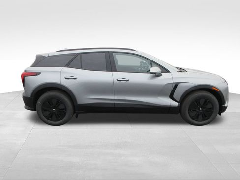 New 2026 Chevrolet Blazer EV LT FWD image 7
