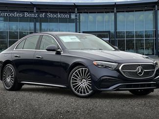 New 2026 Mercedes-Benz E 350 Sedan video 2